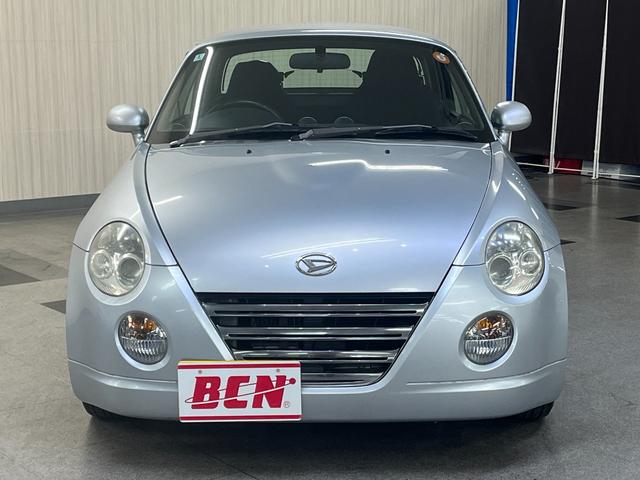 コペン アクティブトップ アクティブトップ_5速マニュアル_社外アルミホイール CDオーディオ/AMラジオ マニュアルエアコン 電動格納ミラー フロアーマット(2枚目)