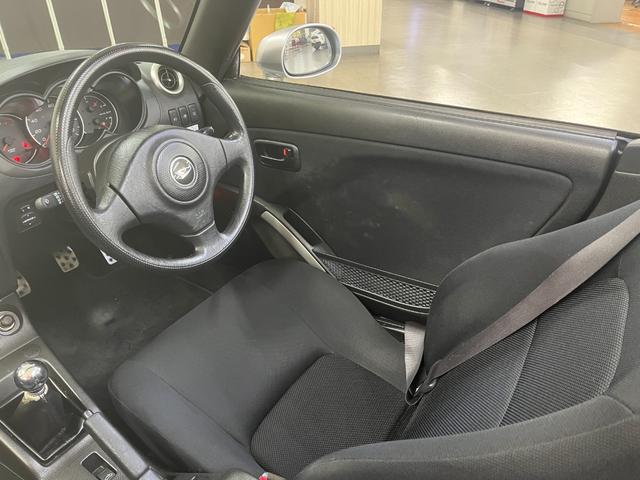 コペン アクティブトップ アクティブトップ_5速マニュアル_社外アルミホイール CDオーディオ/AMラジオ マニュアルエアコン 電動格納ミラー フロアーマット(12枚目)