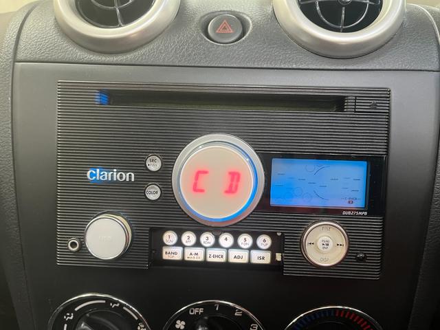 コペン アクティブトップ アクティブトップ_5速マニュアル_社外アルミホイール CDオーディオ/AMラジオ マニュアルエアコン 電動格納ミラー フロアーマット(23枚目)