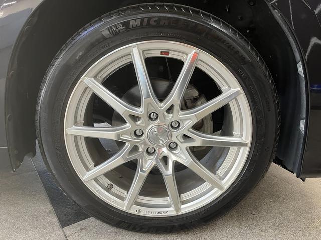 アルファード ２．５Ｓ　Ａパッケージ　Ｓ－Ａパッケージ＿フリップダウンモニター＿社外メモリーナビ／ｂｌｕｅｔｏｏｔｈ／フルセグＴＶ／バックカメラ　社外アルミ　ステアリングスイッチ　ＥＴＣ　両側パワースライドドア　オットマン　スマートキー（46枚目）