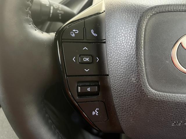 プリウス Z Z_純正ナビ/フルセグTV/パノラミックビューモニター/bluetooth_パノラマルーフ パワーバックドア ステアリングスイッチ パワーシート 純正アルミホイール スマートキー ETC2.0(15枚目)