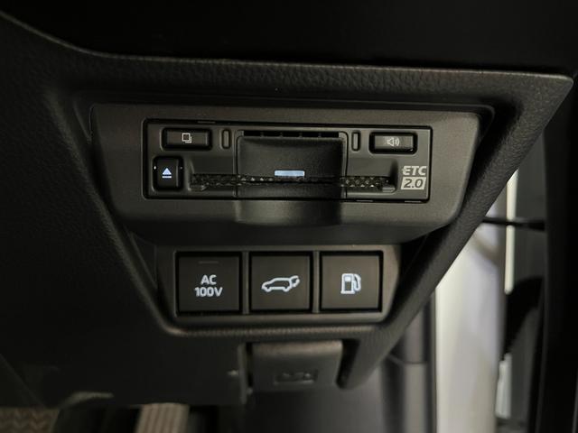 プリウス Z Z_純正ナビ/フルセグTV/パノラミックビューモニター/bluetooth_パノラマルーフ パワーバックドア ステアリングスイッチ パワーシート 純正アルミホイール スマートキー ETC2.0(22枚目)