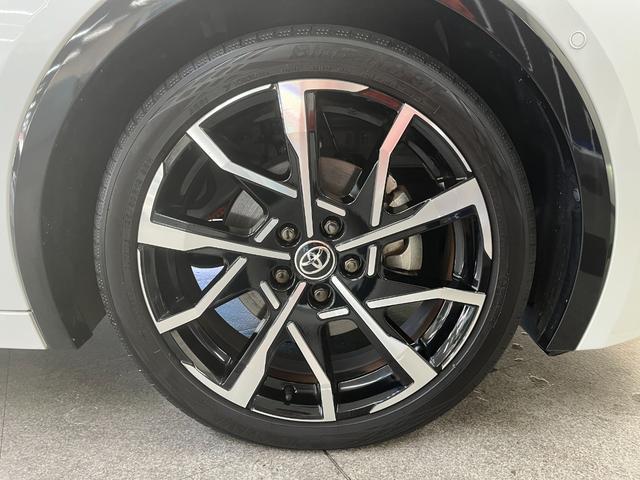 プリウス Z Z_純正ナビ/フルセグTV/パノラミックビューモニター/bluetooth_パノラマルーフ パワーバックドア ステアリングスイッチ パワーシート 純正アルミホイール スマートキー ETC2.0(46枚目)