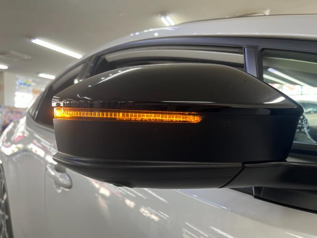 プリウス Z Z_純正ナビ/フルセグTV/パノラミックビューモニター/bluetooth_パノラマルーフ パワーバックドア ステアリングスイッチ パワーシート 純正アルミホイール スマートキー ETC2.0(51枚目)