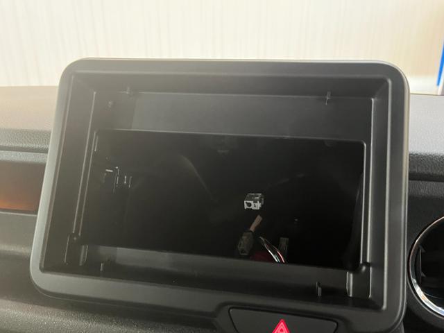 N-BOXカスタム ターボ カスタムターボ_両側パワースライドドア_シートヒーター_ハーフレザー ステアリングスイッチ スマートキー 電動格納ミラー 純正アルミホイール ベンチシート シートバックテーブル LEDヘッドライト(24枚目)