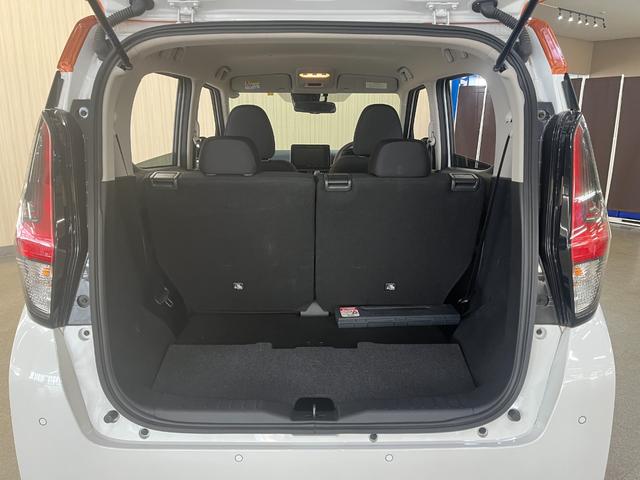 デイズ ハイウェイスター Gターボ ハイウェイスターGターボ_アラウンドビューモニター_エマージェンシーブレーキ スマートキー 純正アルミホイール ステアリングスイッチ オートライト ETC ドライブレコーダー フォグランプ(34枚目)