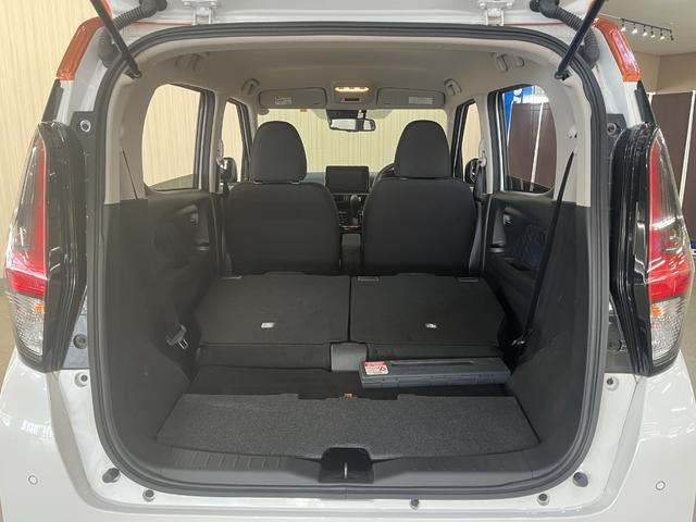 デイズ ハイウェイスター Gターボ ハイウェイスターGターボ_アラウンドビューモニター_エマージェンシーブレーキ スマートキー 純正アルミホイール ステアリングスイッチ オートライト ETC ドライブレコーダー フォグランプ(35枚目)