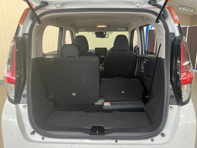 デイズ ハイウェイスター Gターボ ハイウェイスターGターボ_アラウンドビューモニター_エマージェンシーブレーキ スマートキー 純正アルミホイール ステアリングスイッチ オートライト ETC ドライブレコーダー フォグランプ(36枚目)