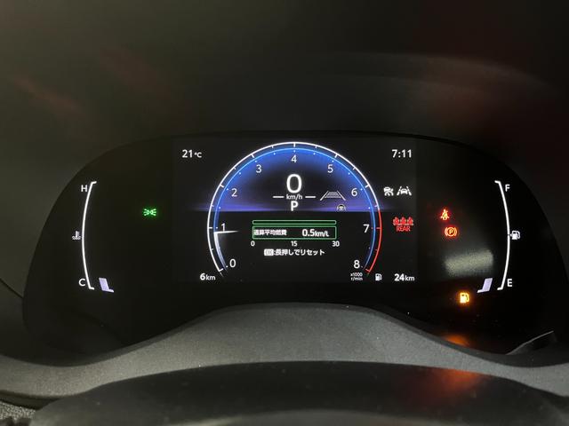 ヤリス Z_純正ディスプレイオーディオ/bluetooth_バックモニタ- シートヒーター_ETC2.0 スマートキー ハンドルヒーター ステアリングスイッチ 電動格納ミラー LEDヘッドライト(14枚目)