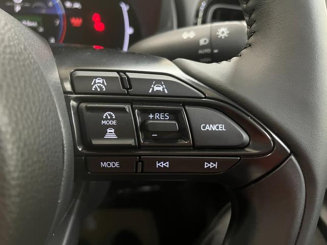 ヤリス Z_純正ディスプレイオーディオ/bluetooth_バックモニタ- シートヒーター_ETC2.0 スマートキー ハンドルヒーター ステアリングスイッチ 電動格納ミラー LEDヘッドライト(16枚目)