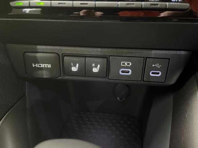 ヤリス Z_純正ディスプレイオーディオ/bluetooth_バックモニタ- シートヒーター_ETC2.0 スマートキー ハンドルヒーター ステアリングスイッチ 電動格納ミラー LEDヘッドライト(23枚目)