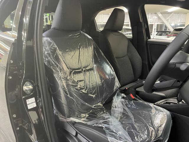 ヤリス Z_純正ディスプレイオーディオ/bluetooth_バックモニタ- シートヒーター_ETC2.0 スマートキー ハンドルヒーター ステアリングスイッチ 電動格納ミラー LEDヘッドライト(29枚目)