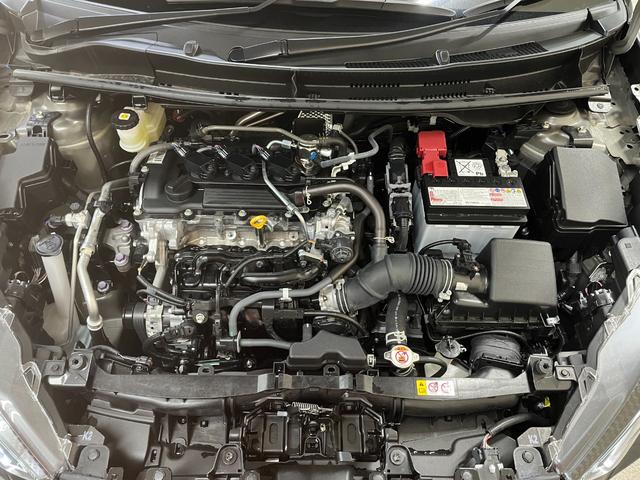 ヤリス Z_純正ディスプレイオーディオ/bluetooth_バックモニタ- シートヒーター_ETC2.0 スマートキー ハンドルヒーター ステアリングスイッチ 電動格納ミラー LEDヘッドライト(47枚目)