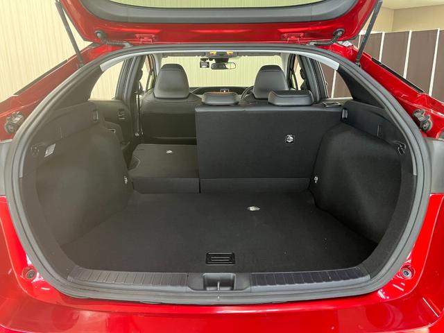 プリウス Ｓツーリングセレクション　Ｓツーリングセレクション＿純正ナビ／ワンセグＴＶ＿バックカメラ　ドライブレコーダー　純正アルミホイール　ステアリングスイッチ　スマートキー　シートヒーター　ビルトインＥＴＣ　ＬＥＤヘッドライト（33枚目）