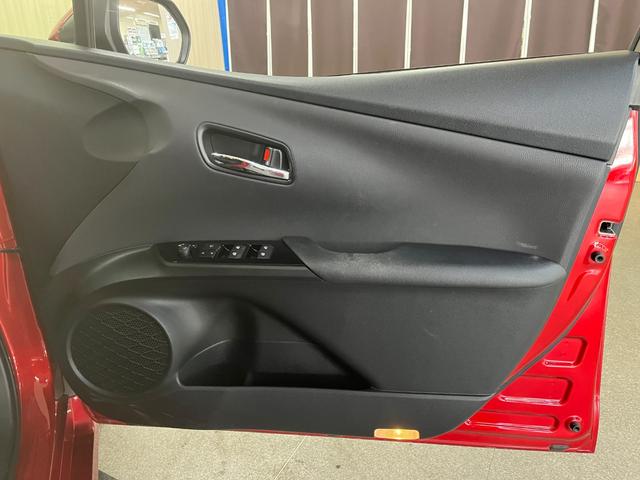 プリウス Ｓツーリングセレクション　Ｓツーリングセレクション＿純正ナビ／ワンセグＴＶ＿バックカメラ　ドライブレコーダー　純正アルミホイール　ステアリングスイッチ　スマートキー　シートヒーター　ビルトインＥＴＣ　ＬＥＤヘッドライト（35枚目）