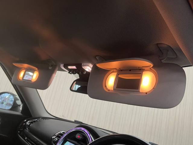 ＭＩＮＩ クーパー　クラブマン　クラブマン＿クーパー５ドア＿ＨＩＤライト＿ナビＵＳＣＧ　フォグランプ　スマートキー　純正アルミホイール　ＥＴＣ　電動格納ミラー　オートライト　ステアリングスイッチ　純正ＨＤＤナビ／バックカメラ（39枚目）