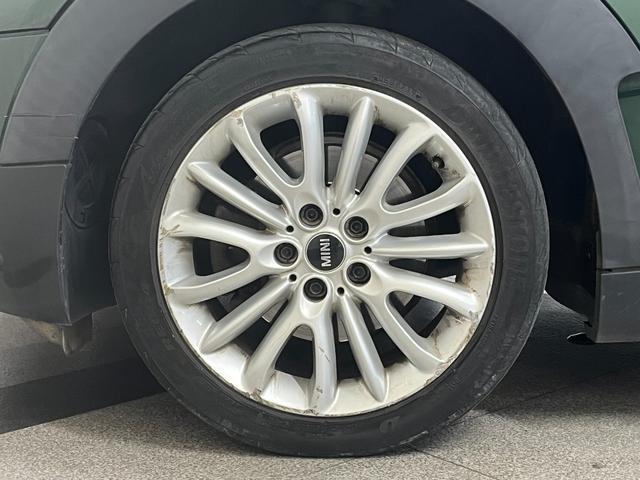 ＭＩＮＩ クーパー　クラブマン　クラブマン＿クーパー５ドア＿ＨＩＤライト＿ナビＵＳＣＧ　フォグランプ　スマートキー　純正アルミホイール　ＥＴＣ　電動格納ミラー　オートライト　ステアリングスイッチ　純正ＨＤＤナビ／バックカメラ（53枚目）