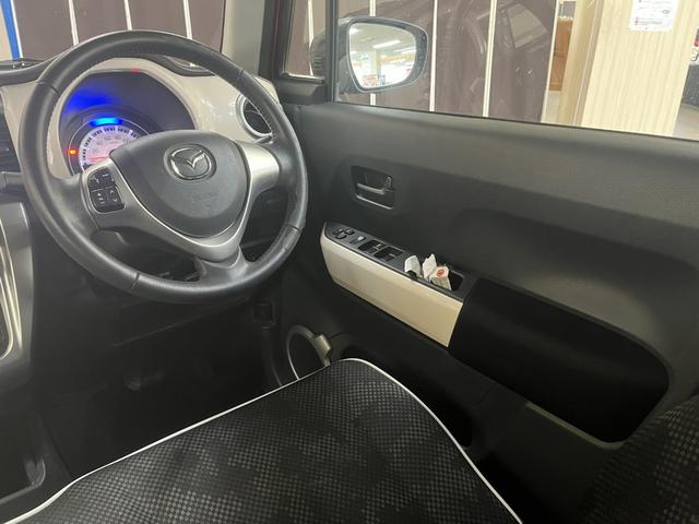 フレアクロスオーバー ＸＳ　ＸＳ＿社外ＳＤナビ／フルセグＴＶ／全方位モニター／ｂｌｕｅｔｏｏｔｈ／　ＥＴＣ　オートライト　フォグランプ　純正アルミホイール　プッシュスタート　スマートキー　横滑り防止（12枚目）