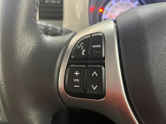 フレアクロスオーバー ＸＳ　ＸＳ＿社外ＳＤナビ／フルセグＴＶ／全方位モニター／ｂｌｕｅｔｏｏｔｈ／　ＥＴＣ　オートライト　フォグランプ　純正アルミホイール　プッシュスタート　スマートキー　横滑り防止（15枚目）