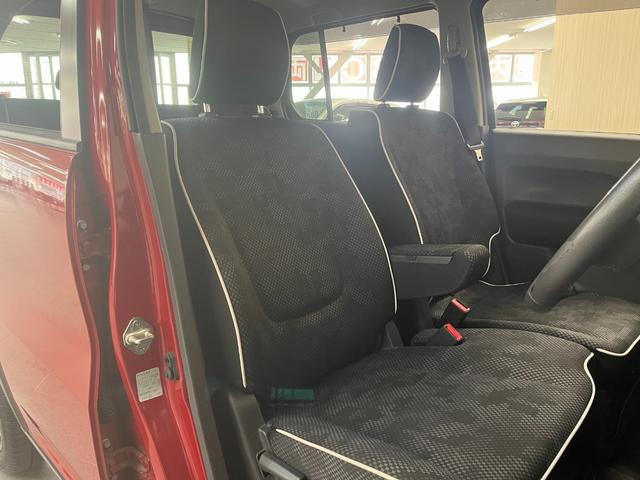 フレアクロスオーバー ＸＳ　ＸＳ＿社外ＳＤナビ／フルセグＴＶ／全方位モニター／ｂｌｕｅｔｏｏｔｈ／　ＥＴＣ　オートライト　フォグランプ　純正アルミホイール　プッシュスタート　スマートキー　横滑り防止（26枚目）