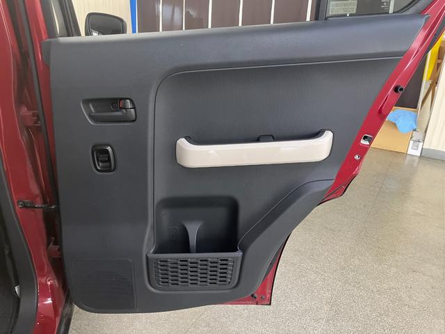 フレアクロスオーバー ＸＳ　ＸＳ＿社外ＳＤナビ／フルセグＴＶ／全方位モニター／ｂｌｕｅｔｏｏｔｈ／　ＥＴＣ　オートライト　フォグランプ　純正アルミホイール　プッシュスタート　スマートキー　横滑り防止（36枚目）