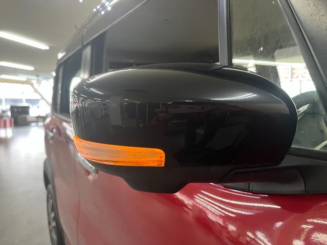 フレアクロスオーバー ＸＳ　ＸＳ＿社外ＳＤナビ／フルセグＴＶ／全方位モニター／ｂｌｕｅｔｏｏｔｈ／　ＥＴＣ　オートライト　フォグランプ　純正アルミホイール　プッシュスタート　スマートキー　横滑り防止（39枚目）