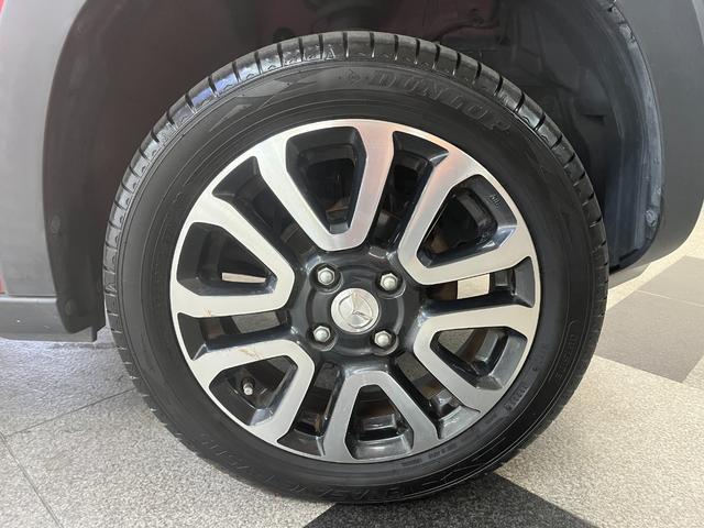 フレアクロスオーバー ＸＳ　ＸＳ＿社外ＳＤナビ／フルセグＴＶ／全方位モニター／ｂｌｕｅｔｏｏｔｈ／　ＥＴＣ　オートライト　フォグランプ　純正アルミホイール　プッシュスタート　スマートキー　横滑り防止（40枚目）