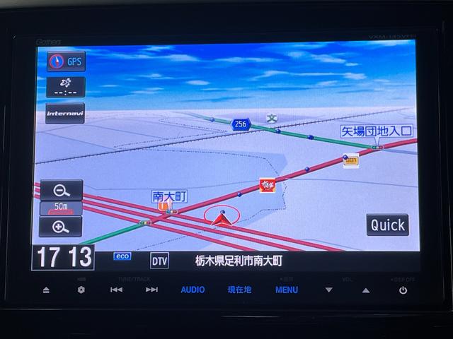 オデッセイ アブソルート　アブソルート　純正ナビ／ｂｌｕｅｔｏｏｔｈ／フルセグＴＶ／バックカメラ　リアフリップダウンモニター　純正アルミ　フォグランプ　ドライブレコーダー　ＥＴＣ　両側パワースライドドア　ステアリングスイッチ（25枚目）