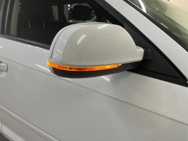 Ａ３ 　Ａ３スポーツバック　純正アルミホイール　フォグランプ　オートライト　純正ナビ／／フルセグＴＶ／バックカメラ／ＣＤ　ＨＩＤヘッドライト　ステアリングスイッチ　キーレスエントリー（44枚目）