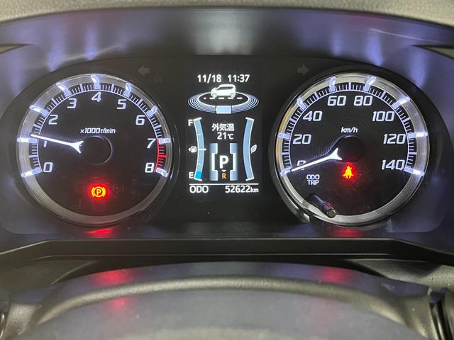 ムーヴ カスタム　Ｘ　ハイパーＳＡＩＩ　スマートアシスト　純正ナビ／フルセグＴＶ／バックカメラ／ｂｌｕｅｔｏｏｔｈ　ステアリングスイッチ　オートライト　プッシュスタート　スマートキー　ドライブレコーダー　ＥＴＣ　純正アルミ　フォグランプ（14枚目）