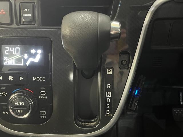 ムーヴ カスタム　Ｘ　ハイパーＳＡＩＩ　スマートアシスト　純正ナビ／フルセグＴＶ／バックカメラ／ｂｌｕｅｔｏｏｔｈ　ステアリングスイッチ　オートライト　プッシュスタート　スマートキー　ドライブレコーダー　ＥＴＣ　純正アルミ　フォグランプ（21枚目）