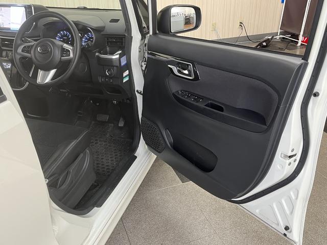 ムーヴ カスタム　Ｘ　ハイパーＳＡＩＩ　スマートアシスト　純正ナビ／フルセグＴＶ／バックカメラ／ｂｌｕｅｔｏｏｔｈ　ステアリングスイッチ　オートライト　プッシュスタート　スマートキー　ドライブレコーダー　ＥＴＣ　純正アルミ　フォグランプ（40枚目）