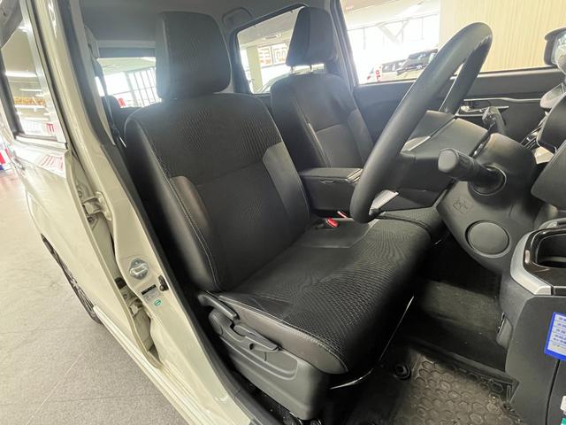 ムーヴ カスタム　Ｘ　ハイパーＳＡＩＩ　スマートアシスト　純正ナビ／フルセグＴＶ／バックカメラ／ｂｌｕｅｔｏｏｔｈ　ステアリングスイッチ　オートライト　プッシュスタート　スマートキー　ドライブレコーダー　ＥＴＣ　純正アルミ　フォグランプ（42枚目）