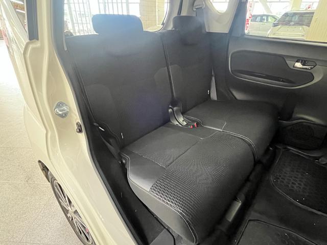 ムーヴ カスタム　Ｘ　ハイパーＳＡＩＩ　スマートアシスト　純正ナビ／フルセグＴＶ／バックカメラ／ｂｌｕｅｔｏｏｔｈ　ステアリングスイッチ　オートライト　プッシュスタート　スマートキー　ドライブレコーダー　ＥＴＣ　純正アルミ　フォグランプ（44枚目）