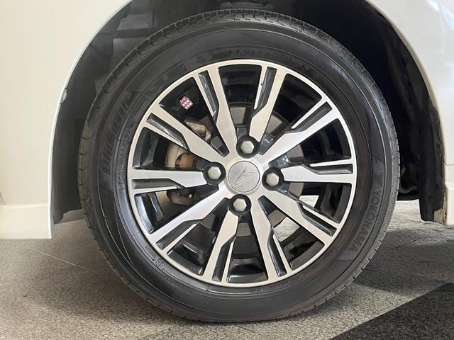 ムーヴ カスタム　Ｘ　ハイパーＳＡＩＩ　スマートアシスト　純正ナビ／フルセグＴＶ／バックカメラ／ｂｌｕｅｔｏｏｔｈ　ステアリングスイッチ　オートライト　プッシュスタート　スマートキー　ドライブレコーダー　ＥＴＣ　純正アルミ　フォグランプ（47枚目）