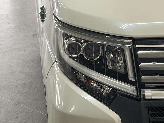 ムーヴ カスタム　Ｘ　ハイパーＳＡＩＩ　スマートアシスト　純正ナビ／フルセグＴＶ／バックカメラ／ｂｌｕｅｔｏｏｔｈ　ステアリングスイッチ　オートライト　プッシュスタート　スマートキー　ドライブレコーダー　ＥＴＣ　純正アルミ　フォグランプ（52枚目）