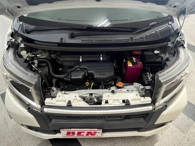 ムーヴ カスタム　Ｘ　ハイパーＳＡＩＩ　スマートアシスト　純正ナビ／フルセグＴＶ／バックカメラ／ｂｌｕｅｔｏｏｔｈ　ステアリングスイッチ　オートライト　プッシュスタート　スマートキー　ドライブレコーダー　ＥＴＣ　純正アルミ　フォグランプ（56枚目）