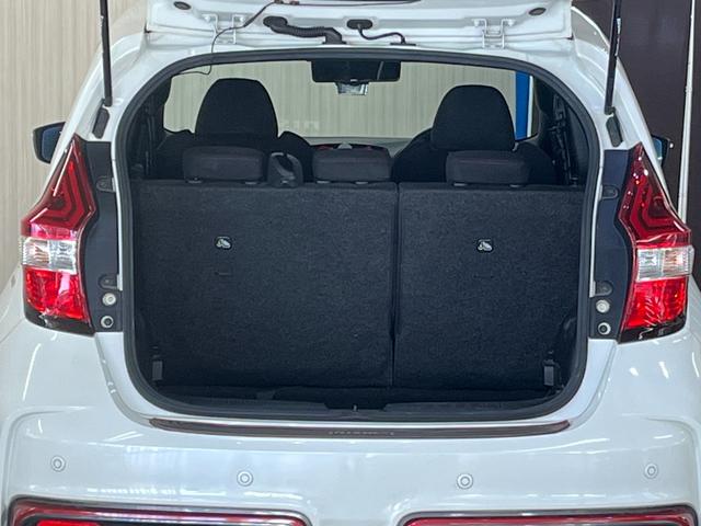 ノート ｅ－パワーニスモ　ｅパワーニスモ　エマージェンシーブレーキ　純正ナビ／フルセグＴＶ　デジタルインナーミラー　線包囲モニター　ドライブレコーダー　ＥＴＣ　ステアリングスイッチ　純正アルミ　電動格納ミラー（9枚目）