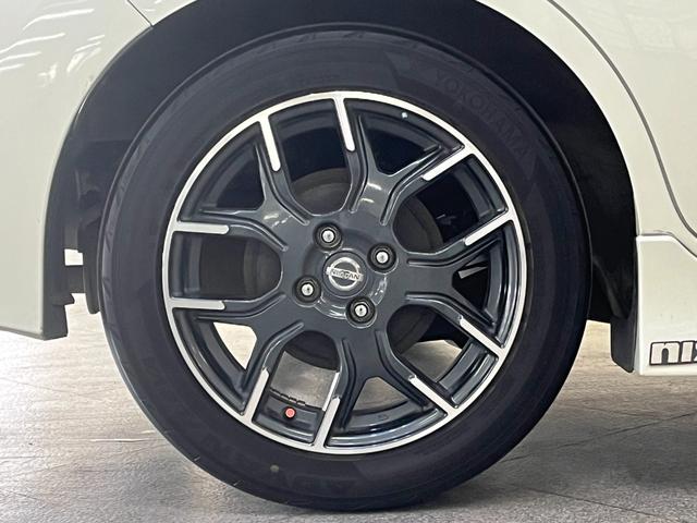 ノート ｅ－パワーニスモ　ｅパワーニスモ　エマージェンシーブレーキ　純正ナビ／フルセグＴＶ　デジタルインナーミラー　線包囲モニター　ドライブレコーダー　ＥＴＣ　ステアリングスイッチ　純正アルミ　電動格納ミラー（14枚目）