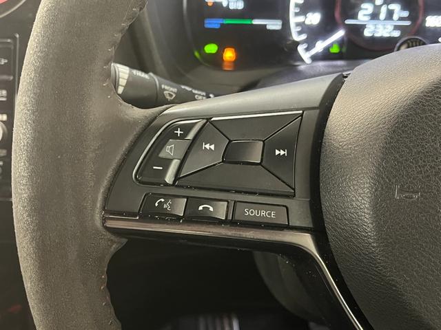 ノート ｅ－パワーニスモ　ｅパワーニスモ　エマージェンシーブレーキ　純正ナビ／フルセグＴＶ　デジタルインナーミラー　線包囲モニター　ドライブレコーダー　ＥＴＣ　ステアリングスイッチ　純正アルミ　電動格納ミラー（33枚目）