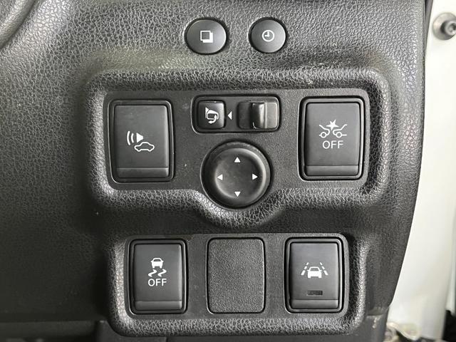 ノート ｅ－パワーニスモ　ｅパワーニスモ　エマージェンシーブレーキ　純正ナビ／フルセグＴＶ　デジタルインナーミラー　線包囲モニター　ドライブレコーダー　ＥＴＣ　ステアリングスイッチ　純正アルミ　電動格納ミラー（37枚目）