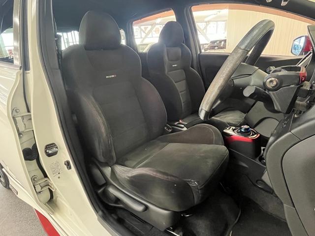 ノート ｅ－パワーニスモ　ｅパワーニスモ　エマージェンシーブレーキ　純正ナビ／フルセグＴＶ　デジタルインナーミラー　線包囲モニター　ドライブレコーダー　ＥＴＣ　ステアリングスイッチ　純正アルミ　電動格納ミラー（48枚目）