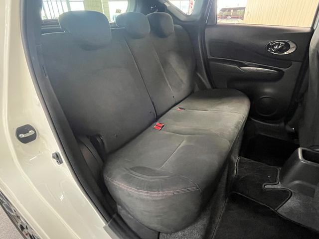 ノート ｅ－パワーニスモ　ｅパワーニスモ　エマージェンシーブレーキ　純正ナビ／フルセグＴＶ　デジタルインナーミラー　線包囲モニター　ドライブレコーダー　ＥＴＣ　ステアリングスイッチ　純正アルミ　電動格納ミラー（50枚目）