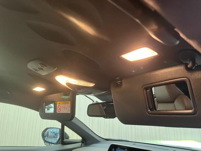 Ｃ－ＨＲ Ｇ－Ｔ　Ｇ－Ｔ＿純正８インチディスプレイオーディオナビ／バックカメラ／ｂｌｕｅｔｏｏｔｈ　ドライブレコーダー　純正アルミ　ステアリングスイッチ　ＬＥＤヘッドライト　ハーフレザーシート　トノカバー（29枚目）