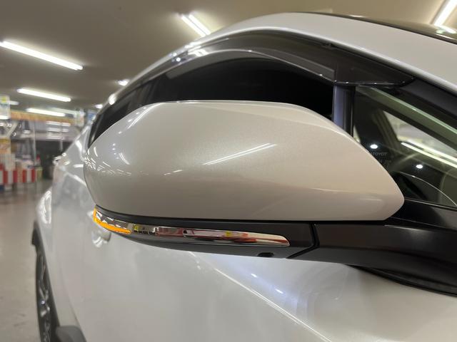 Ｃ－ＨＲ Ｇ－Ｔ　Ｇ－Ｔ＿純正８インチディスプレイオーディオナビ／バックカメラ／ｂｌｕｅｔｏｏｔｈ　ドライブレコーダー　純正アルミ　ステアリングスイッチ　ＬＥＤヘッドライト　ハーフレザーシート　トノカバー（40枚目）