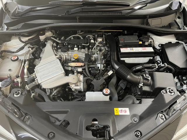 Ｃ－ＨＲ Ｇ－Ｔ　Ｇ－Ｔ＿純正８インチディスプレイオーディオナビ／バックカメラ／ｂｌｕｅｔｏｏｔｈ　ドライブレコーダー　純正アルミ　ステアリングスイッチ　ＬＥＤヘッドライト　ハーフレザーシート　トノカバー（46枚目）