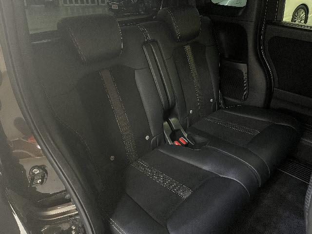 Ｎ－ＢＯＸカスタム Ｇ・Ｌターボホンダセンシング　カスタムＧ・Ｌターボホンダセンシング　買取車（8枚目）