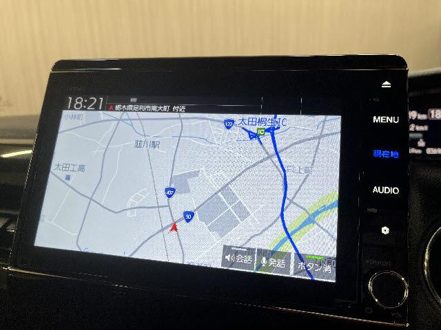 Ｎ－ＢＯＸカスタム Ｇ・Ｌターボホンダセンシング　カスタムＧ・Ｌターボホンダセンシング　買取車（9枚目）