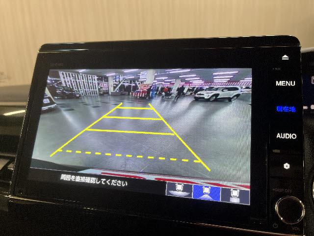 Ｎ－ＢＯＸカスタム Ｇ・Ｌターボホンダセンシング　カスタムＧ・Ｌターボホンダセンシング　買取車（10枚目）