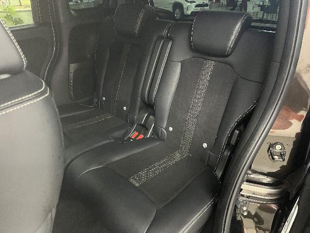 Ｎ－ＢＯＸカスタム Ｇ・Ｌターボホンダセンシング　カスタムＧ・Ｌターボホンダセンシング　買取車（13枚目）